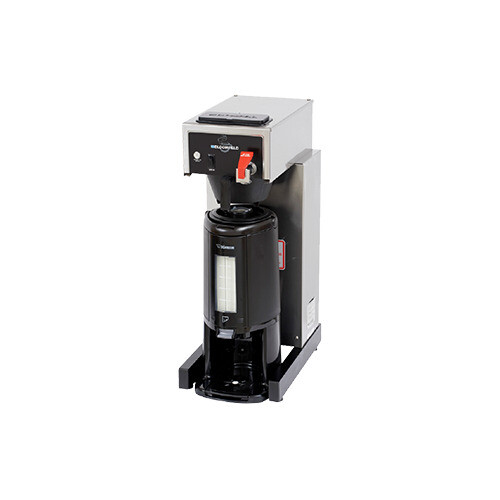 Bloomfield 8780TF-120V Coffee Brewer for Thermal Server