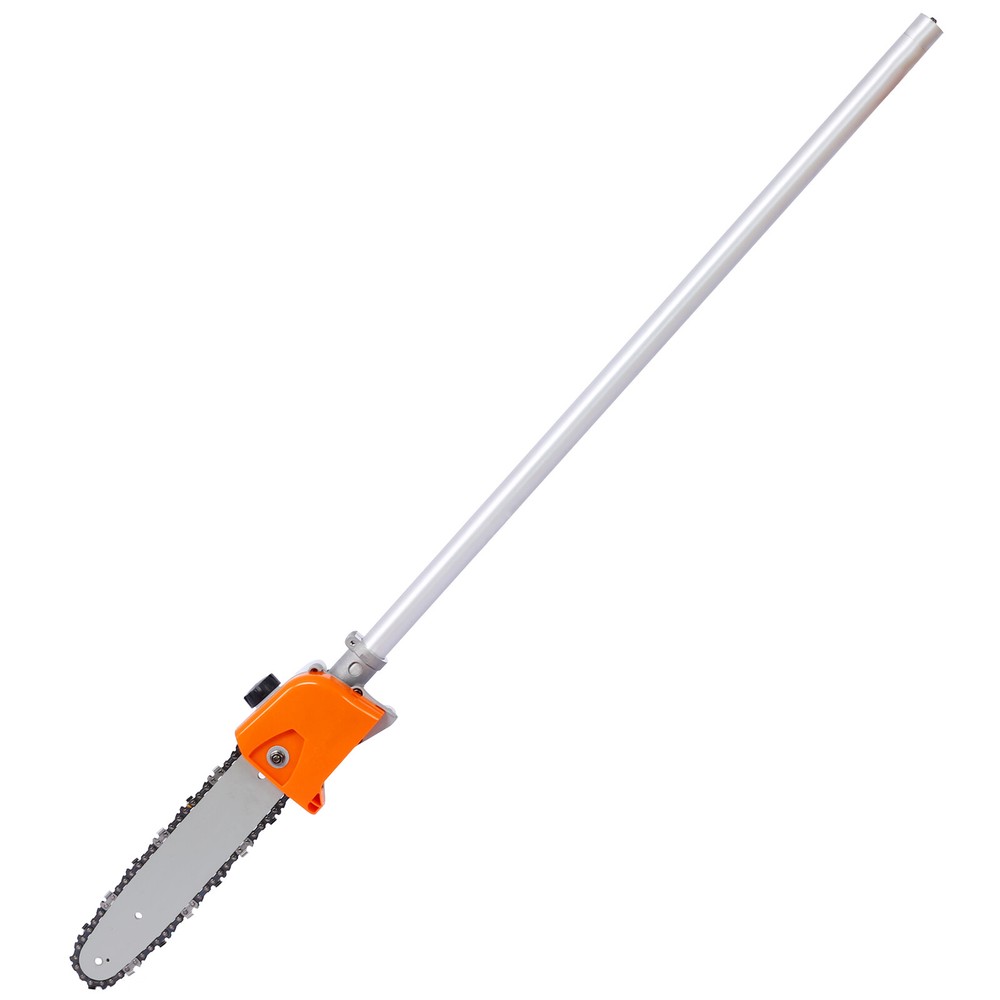 Backpack 4 in 1 Multi-Functional Trimming Tool 52CC 2-Cycle Garden Tool System