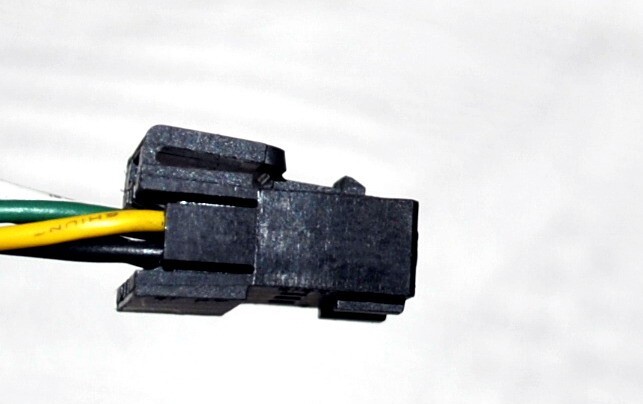 OPT-HS-12V CashCode MVU VU MSM SM Bill Acceptor Note Validator 12V Cable Harness