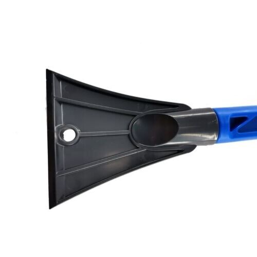 Snow brush - Ice & Snow Scraper 24 " & Brush Car SUV Truck Auto 2 Feet Long!