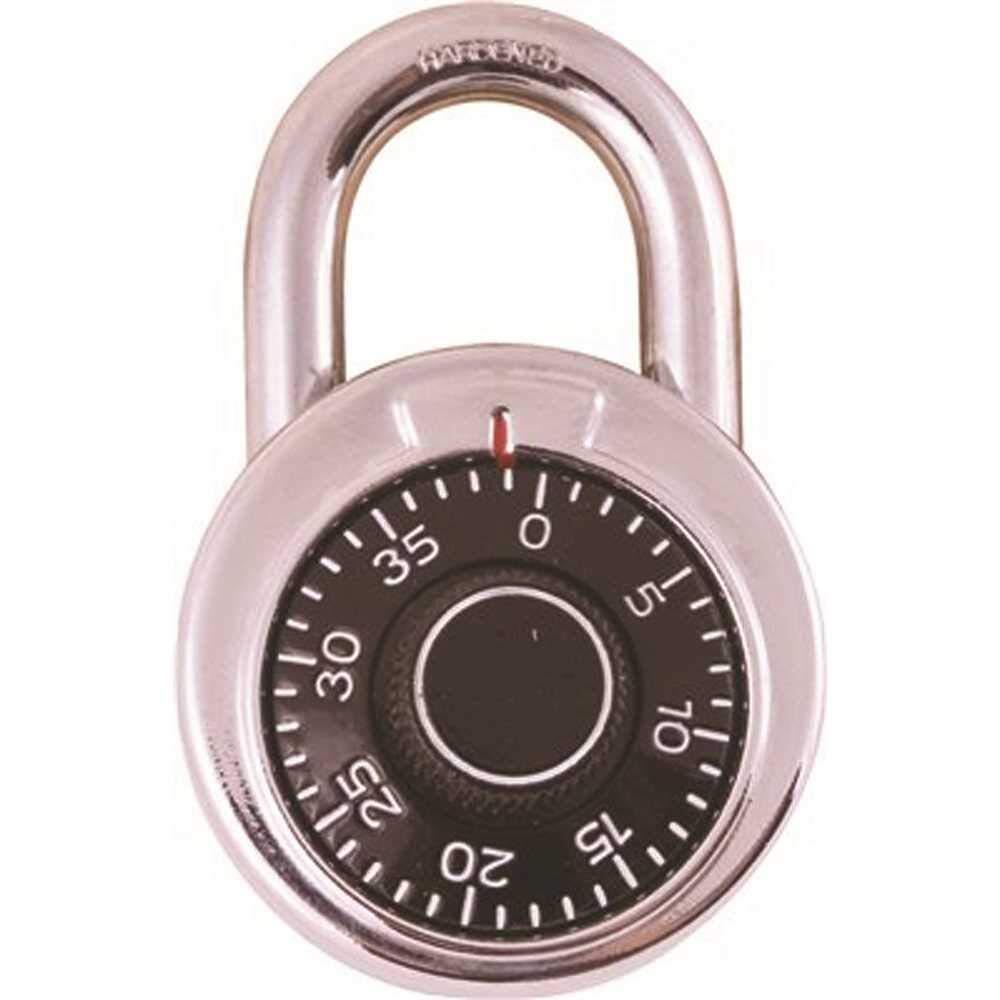 Legend Combination Padlock 2" Body (808075)