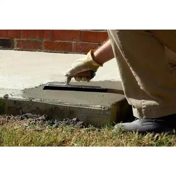 10 Lb. Vinyl Concrete Patch Repair