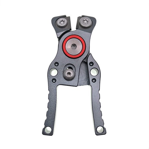 Tungston Micro Side Nippers