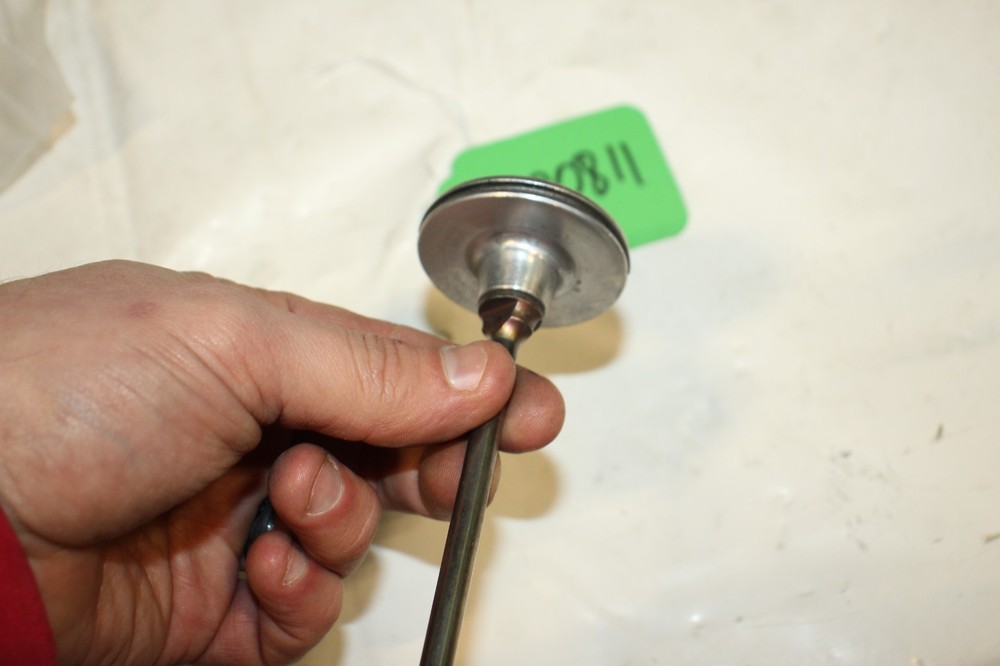 NEW Paslode Piston Driver 500811