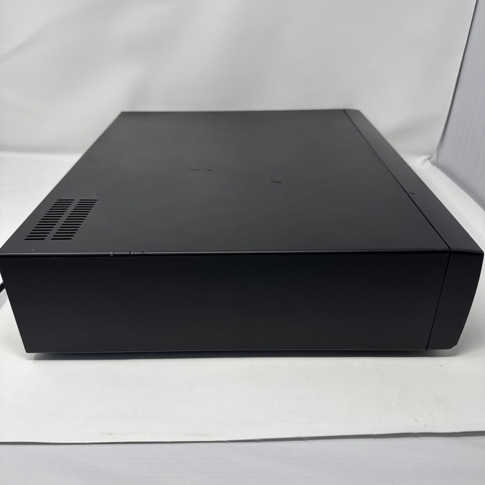 RCA 5 Disc CD Changer, 5 Disc CD Player, CD Player