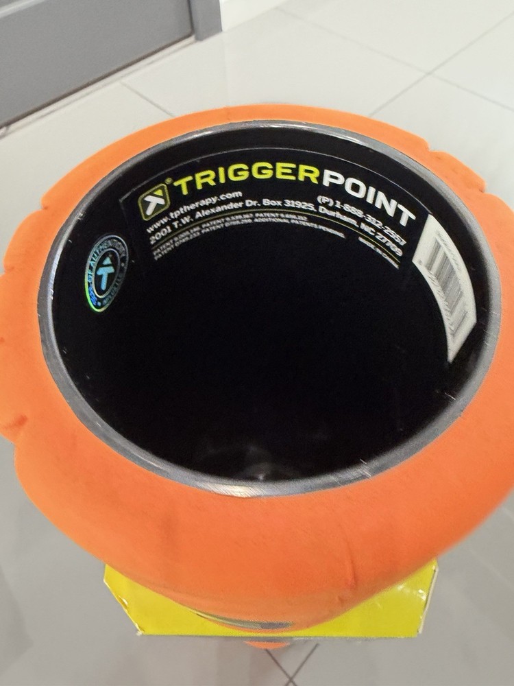 TriggerPoint GRID 2.0 Foam Roller