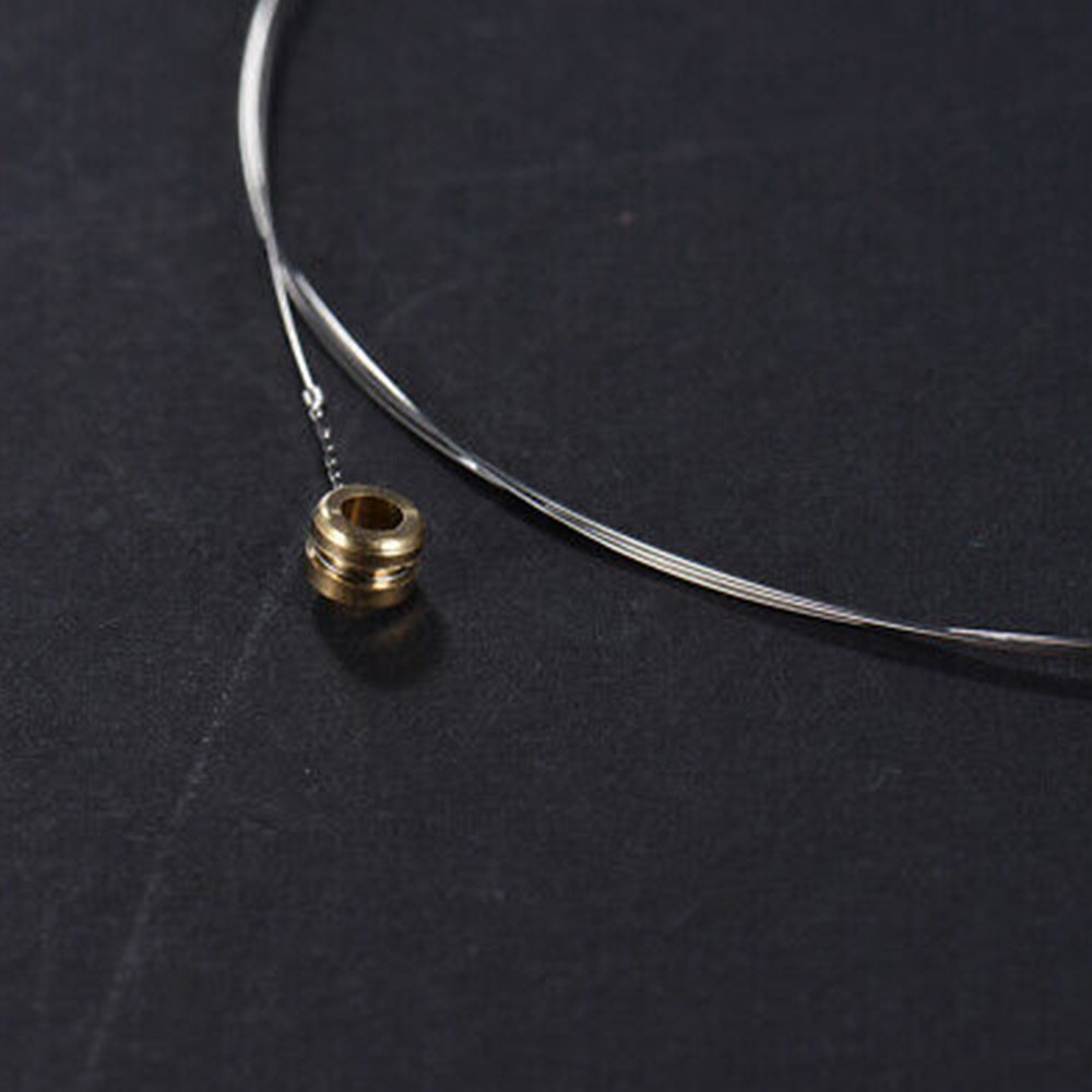 High Quality Guitar String Orphee Single Strings Practical Replacement