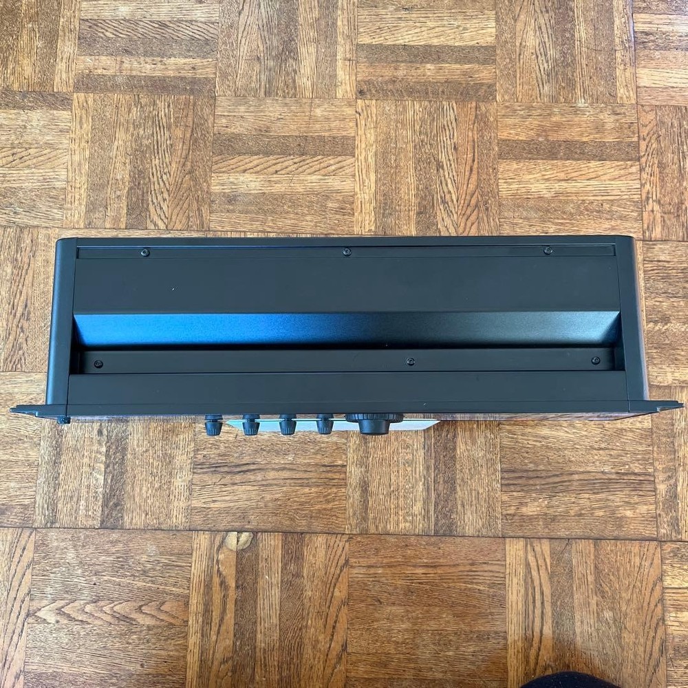 TC Helicon Voicelive Rack