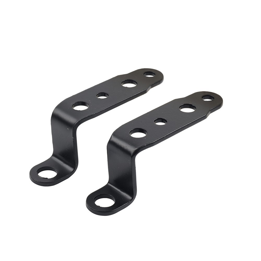 Mounting Bracket Fog Driving Light Bracket Headlight Support Holder Motorcycle