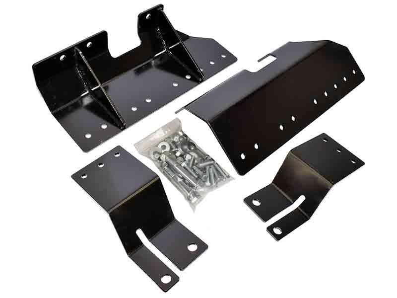 DMI 47082850 QUIC'N EASY AND CUSH'N COMBO CUSTOM BRACKET KIT