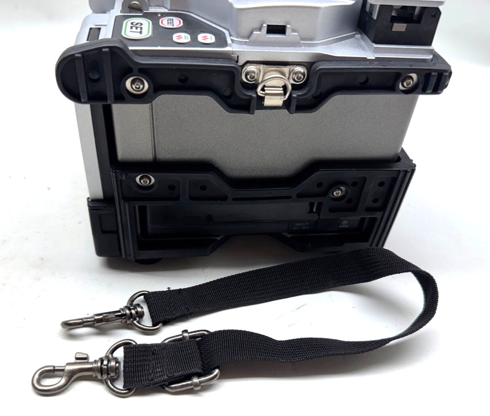 Precision Rated Optics / PRO OPS-930 Core alignment Fiber Optic Fusion Splicer