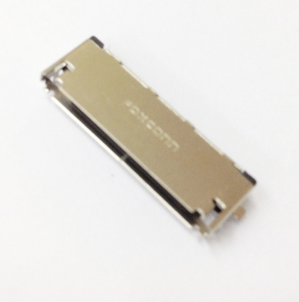 Dell Streak Mini 5 M01M Charge/Sync Port Replacement
