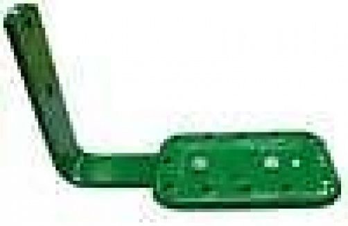 Compatible With John Deere STEP & BRACKET ASSEMBLY F3195R