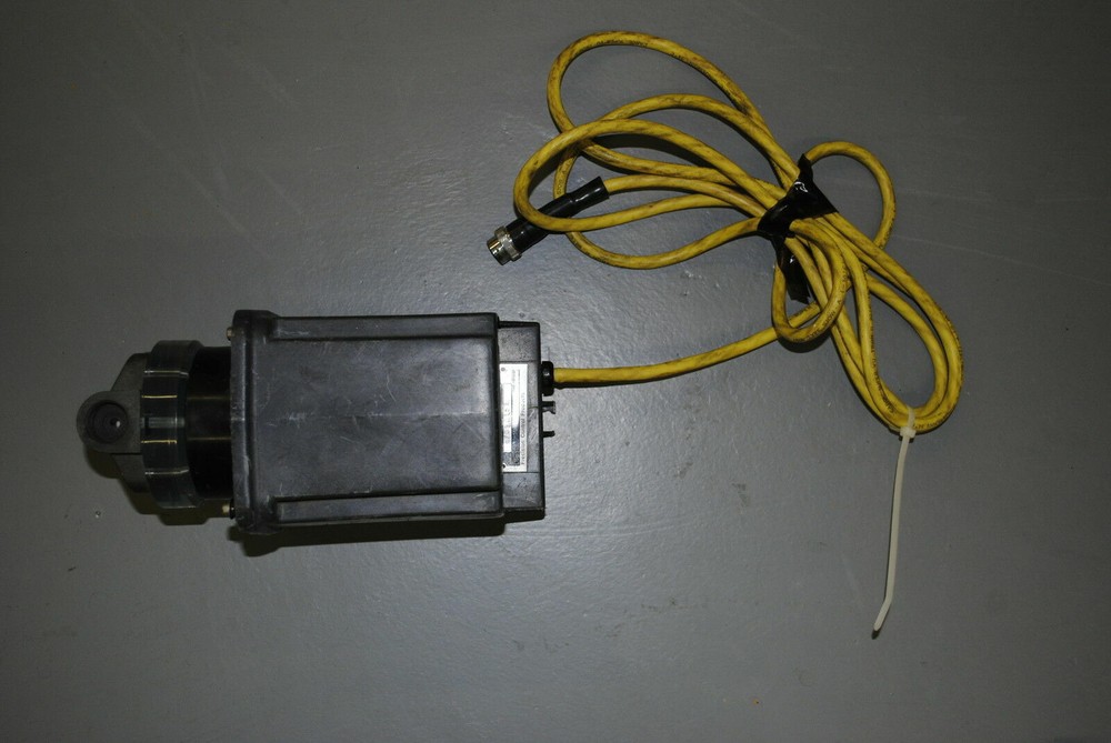 Precision Control Products Model: 12711-91P  PUMP