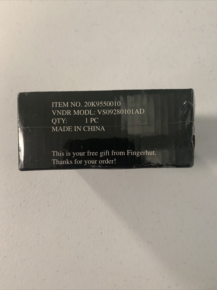 Brand New Silver Plated Apple Shaped Tray/Dish Sealed In Package Fingerhut Gift