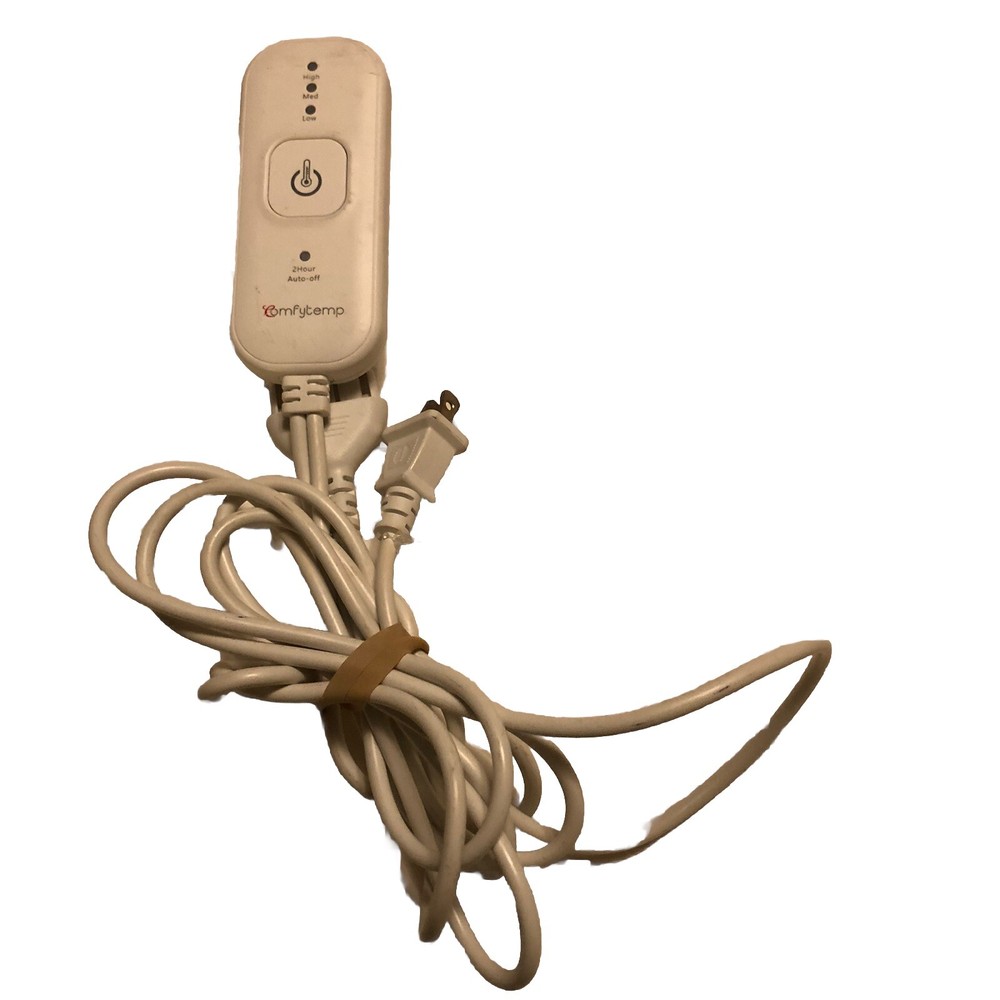 Comfytemp Remote Control HP-03 Controller Comfy Temp @D