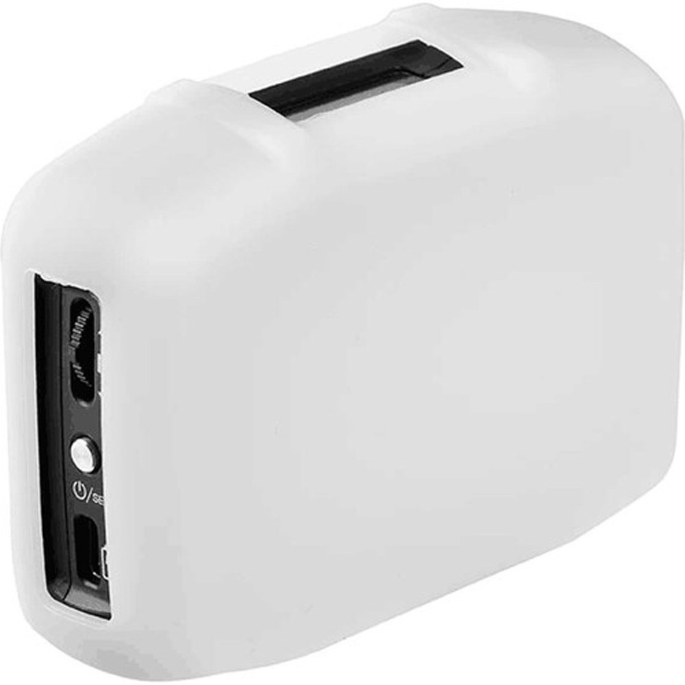 Falconeyes PockeLite F7 mini RGB & Variable Color LED Light with Diffuser & Grid