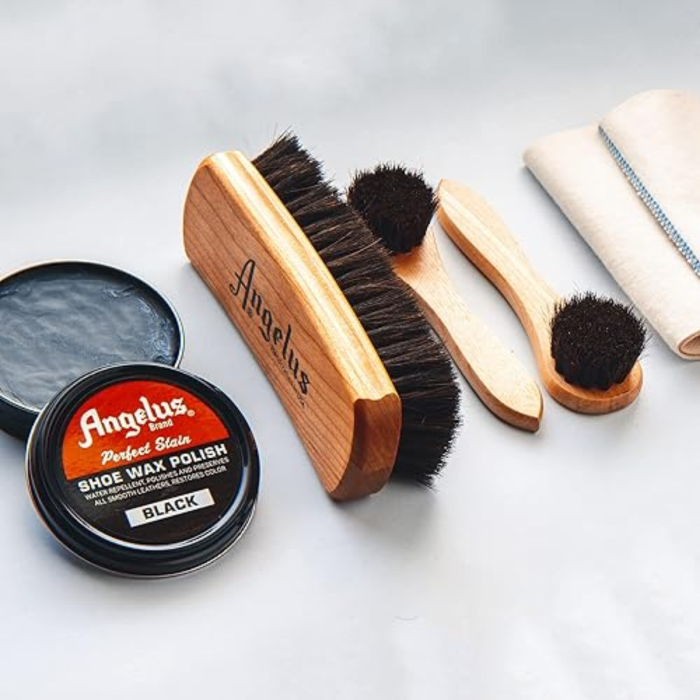 Shoe Wax Polish 3 oz