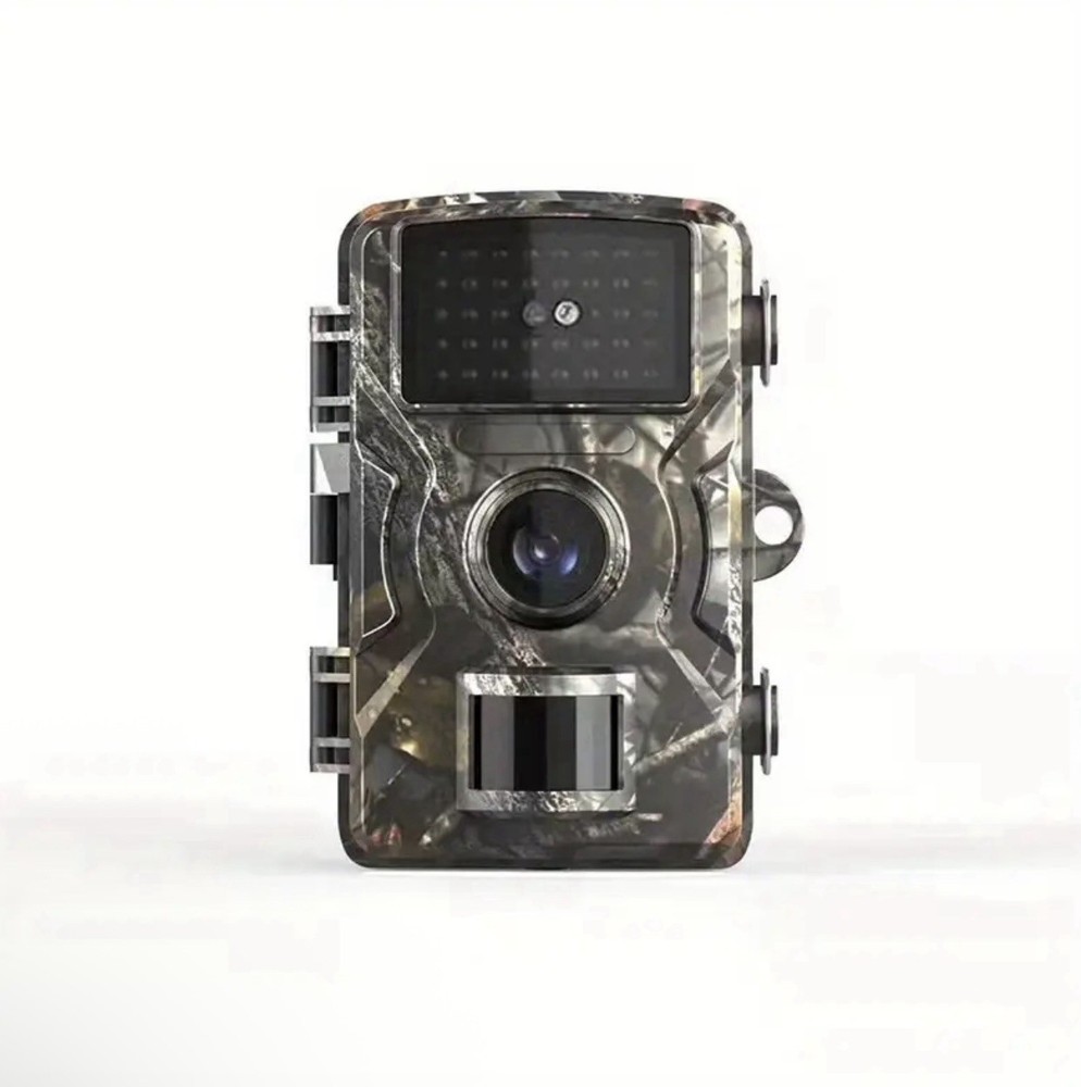 Trail Camera with Night Vision Motion Sensor Hunting Game Camera