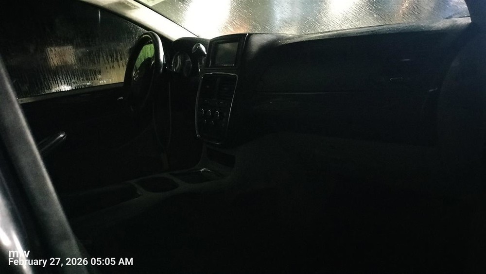 CONTROL PANEL OEM 08-20 DODGE CARAVAN 1YR WRNTY