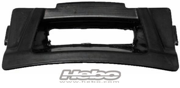 HEBO REPLACEMENT HELMET COVER