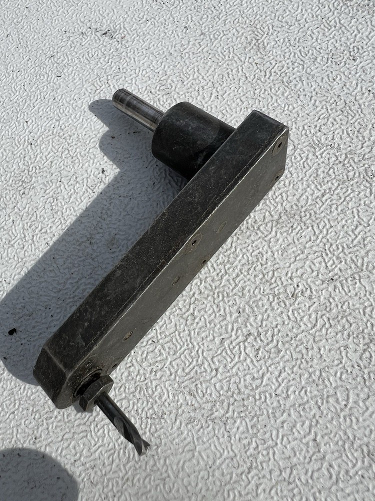 Off Set Drill Tool