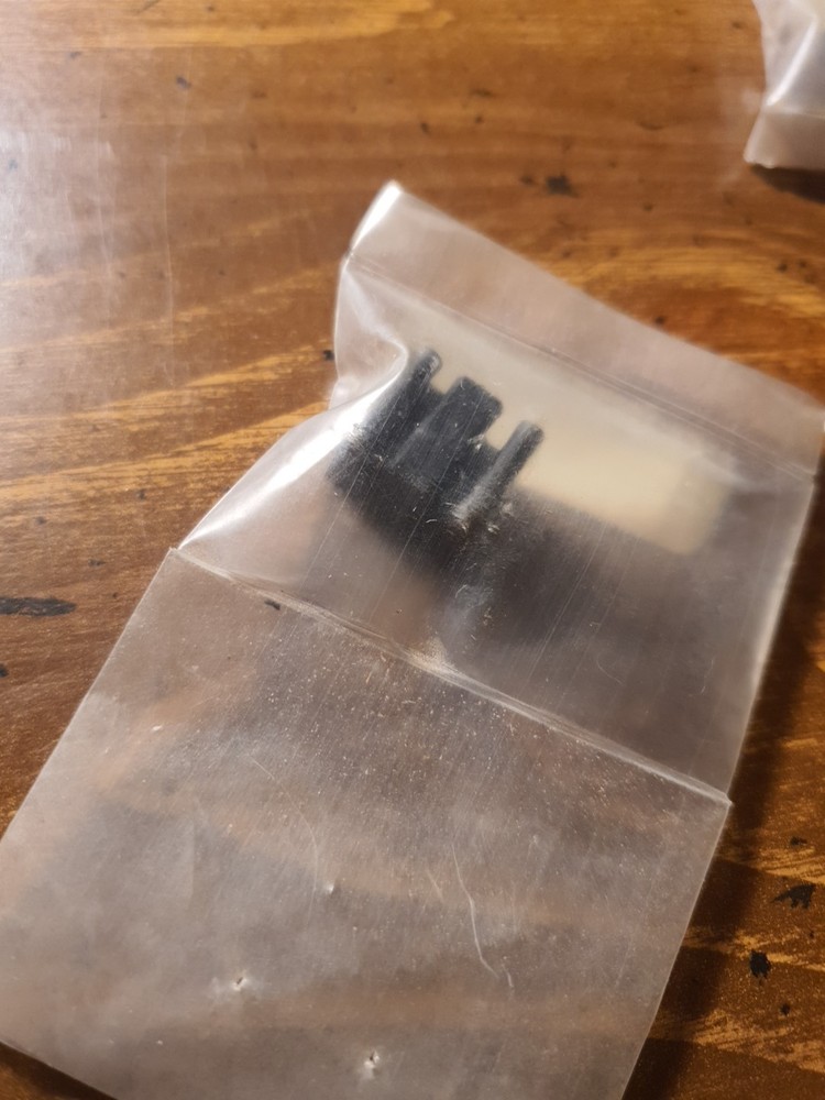Archery Off Set Cable Slide Guard Lot
