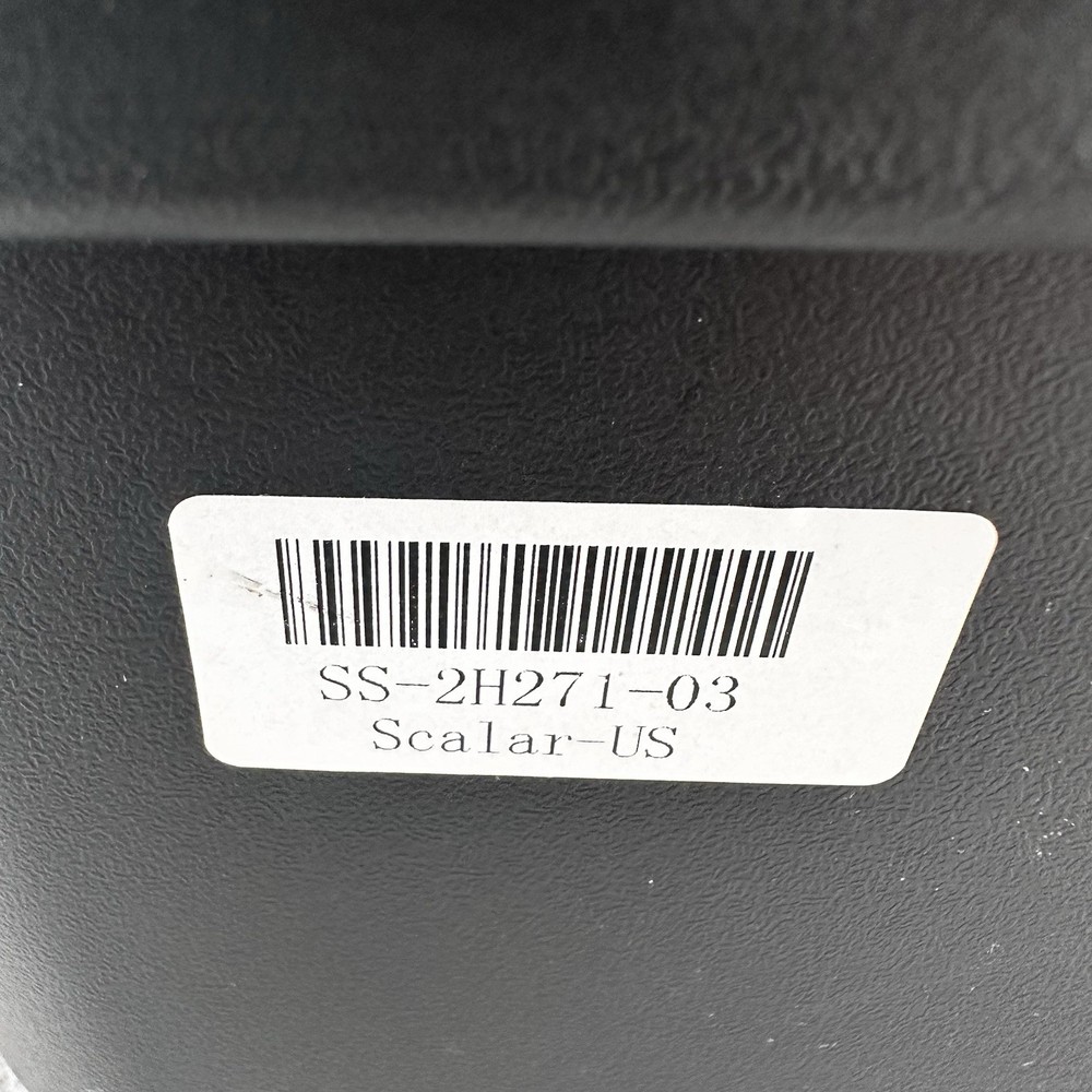 SPOOKY 2 SCALAR - Portable Receiver ONLY