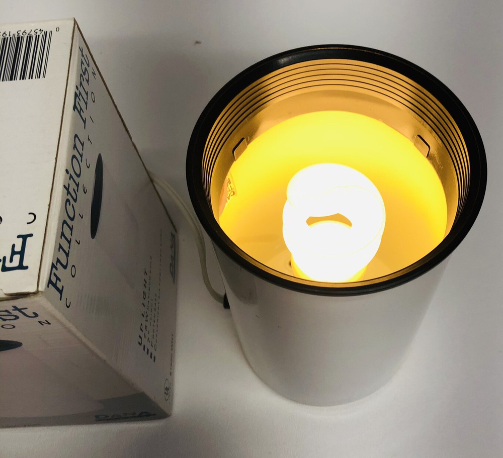 Dana Lighting Function First Collection Up Light 75 Watt