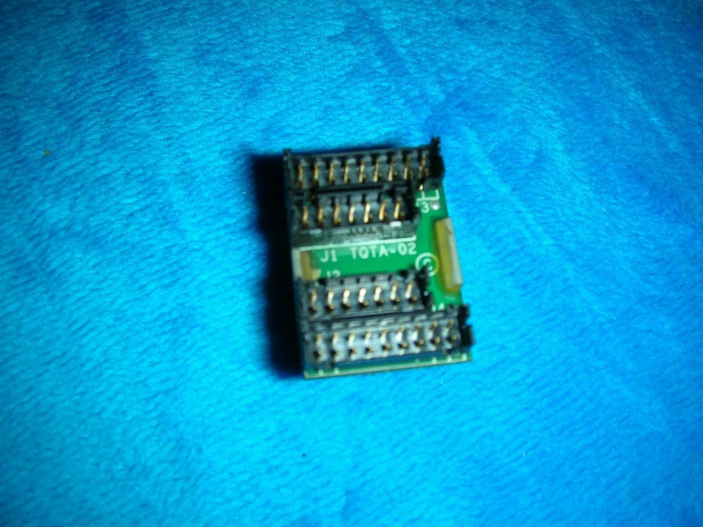 3PC Mitsubishi TQTA-02