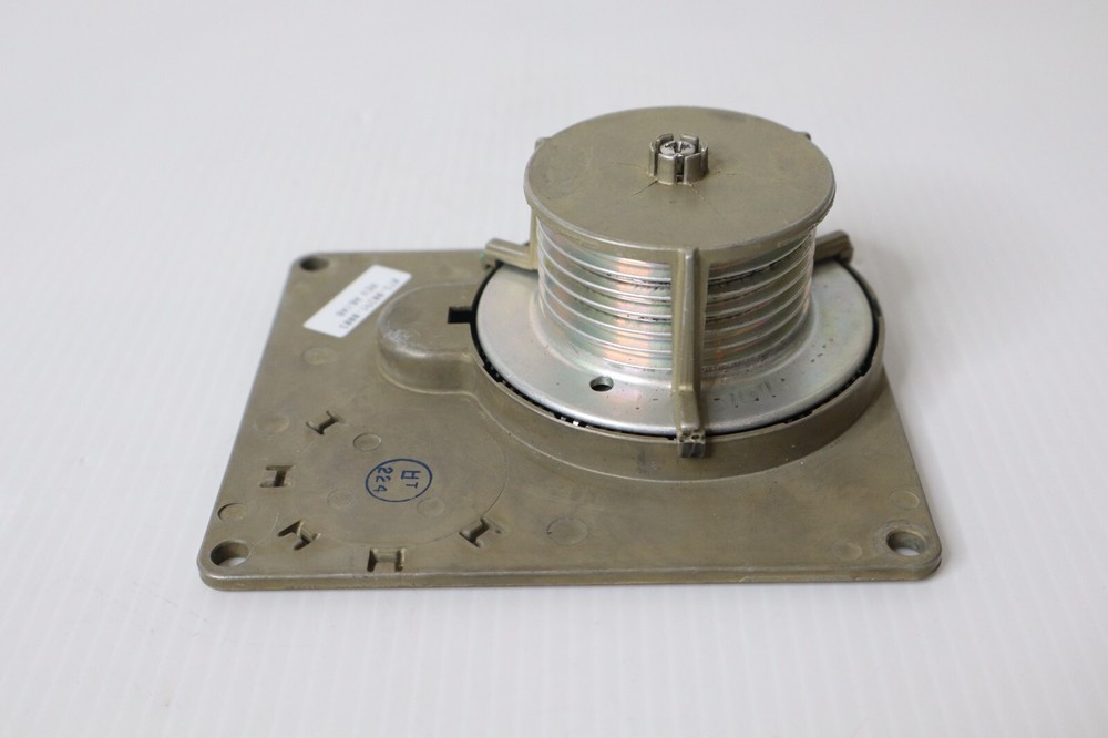 Bendix King KM 275 Servo Mount 065-0030-00 Serviceable Yellow Tag
