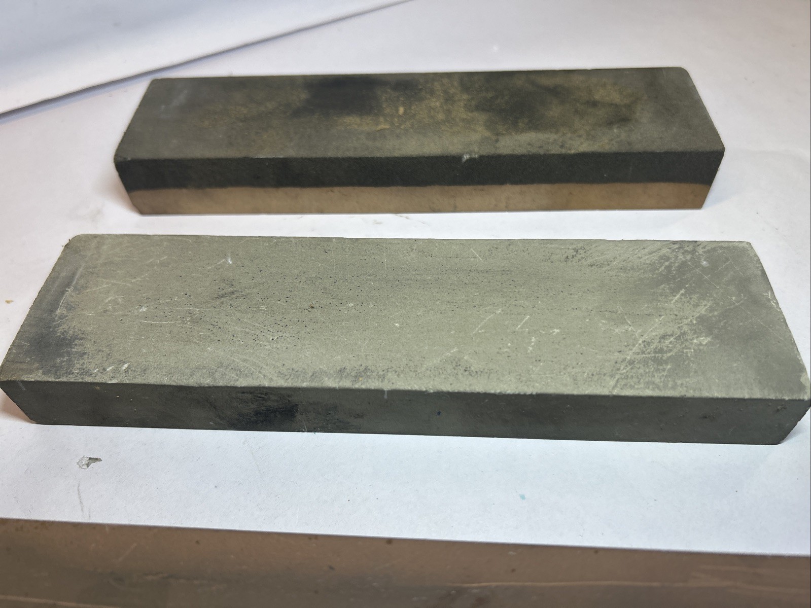 Lot Sharpening Stone Bay State 0500J9V32, A500-J-VG2-901621 & C240-J7-V32 Other