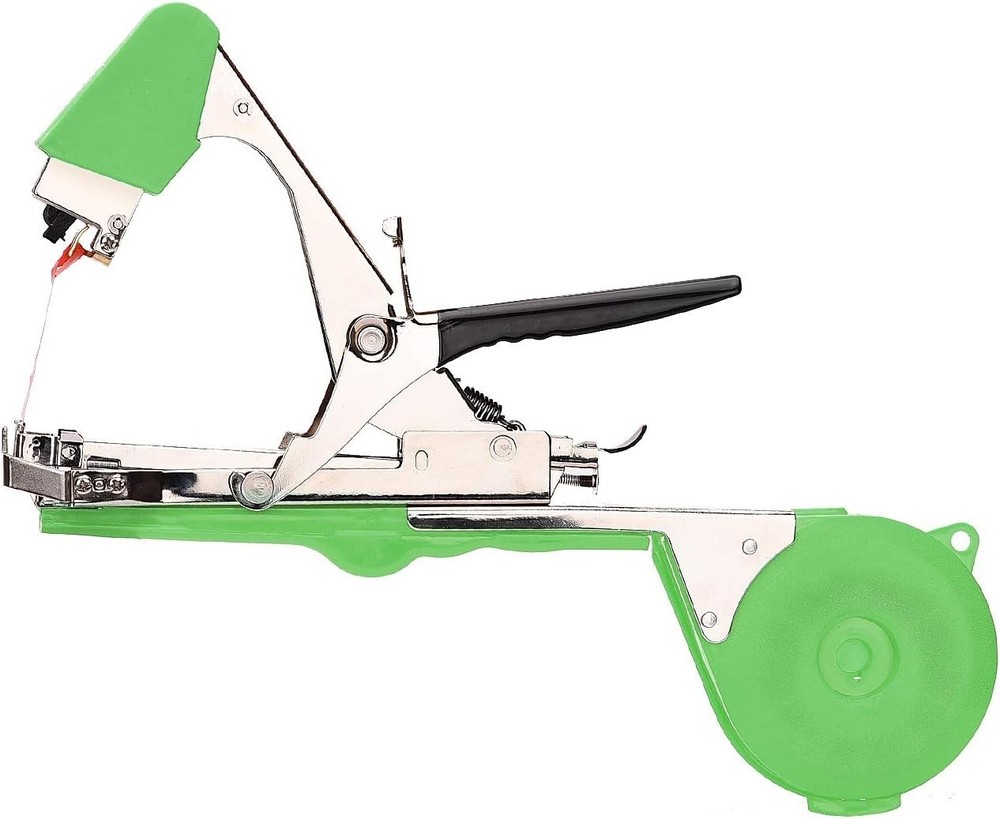 Professional Vine Tying Tool - Fruit and Vegetable Support