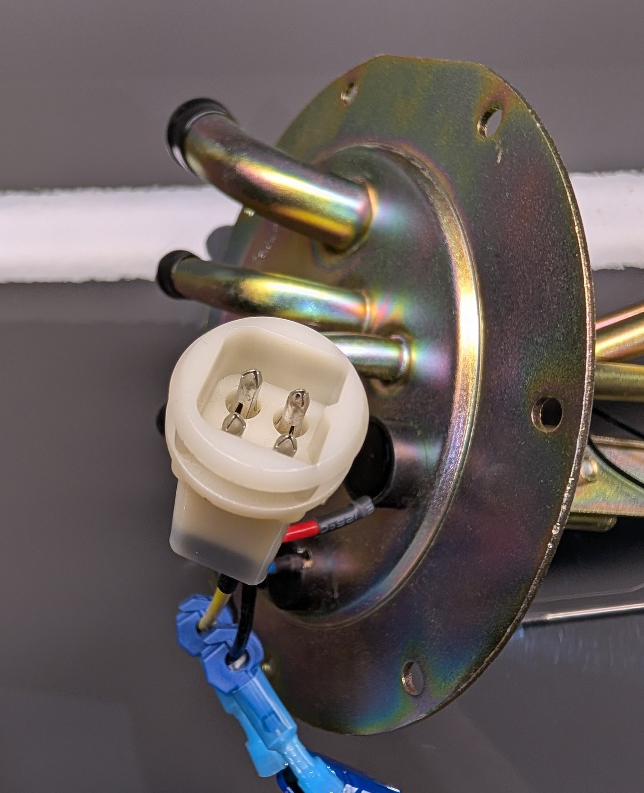 New Reproduction 1979-1983 Datsun 280ZX S130 Complete Fuel Sender