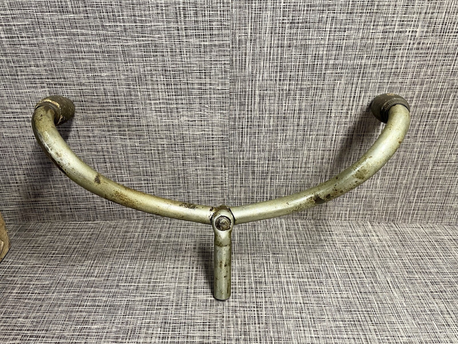 Circa 1900 Antique Kelly Adjustable handlebars