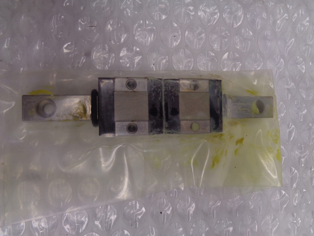 MISUMI SSE2BSZ10-95 LINEAR GUIDE NSMP