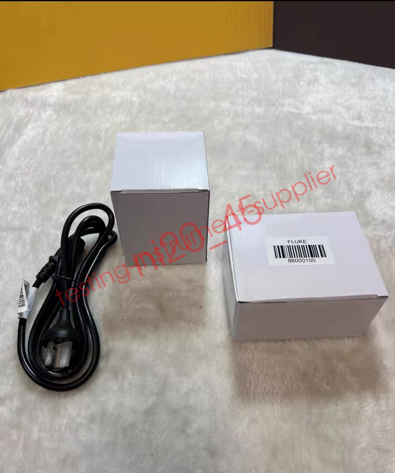 fluke BC7217 FOR 744 743 B 742 701 741 741B charger fit BP7235 BP7217 BP7235