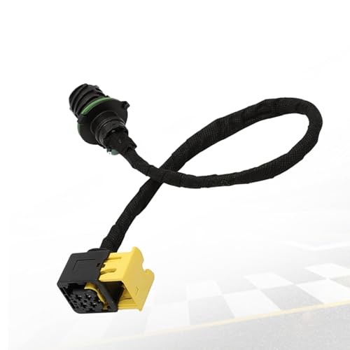 24399920 Level Sensor Conversion Jumper Harness Adaptor Cable Compatible with