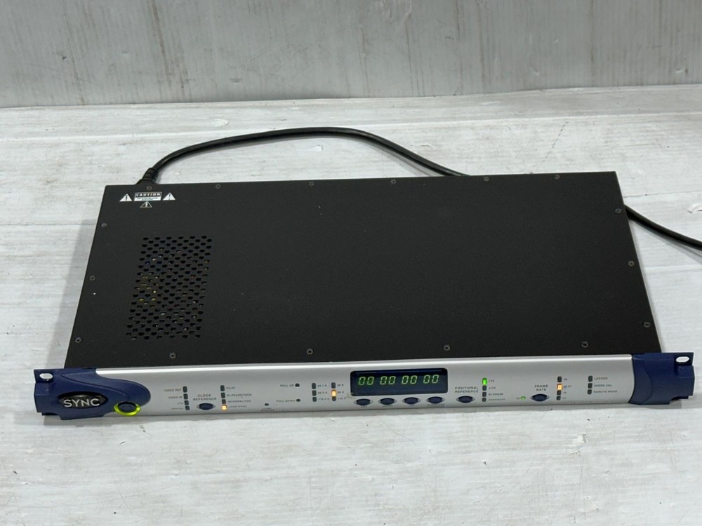 Digidesign Sync Midi Interface #5092 (One)THS