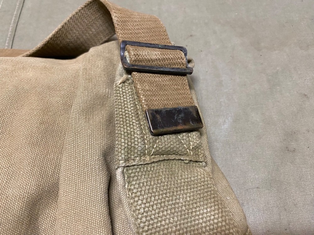 ORIGINAL WWII US USMC MARINE P1941 LOWER FIELD PACK