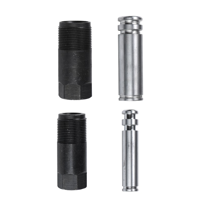 Jack Plunger Kit Horizontal Double Pump 3 Tons With Spring Jack Spare Part（2pc）