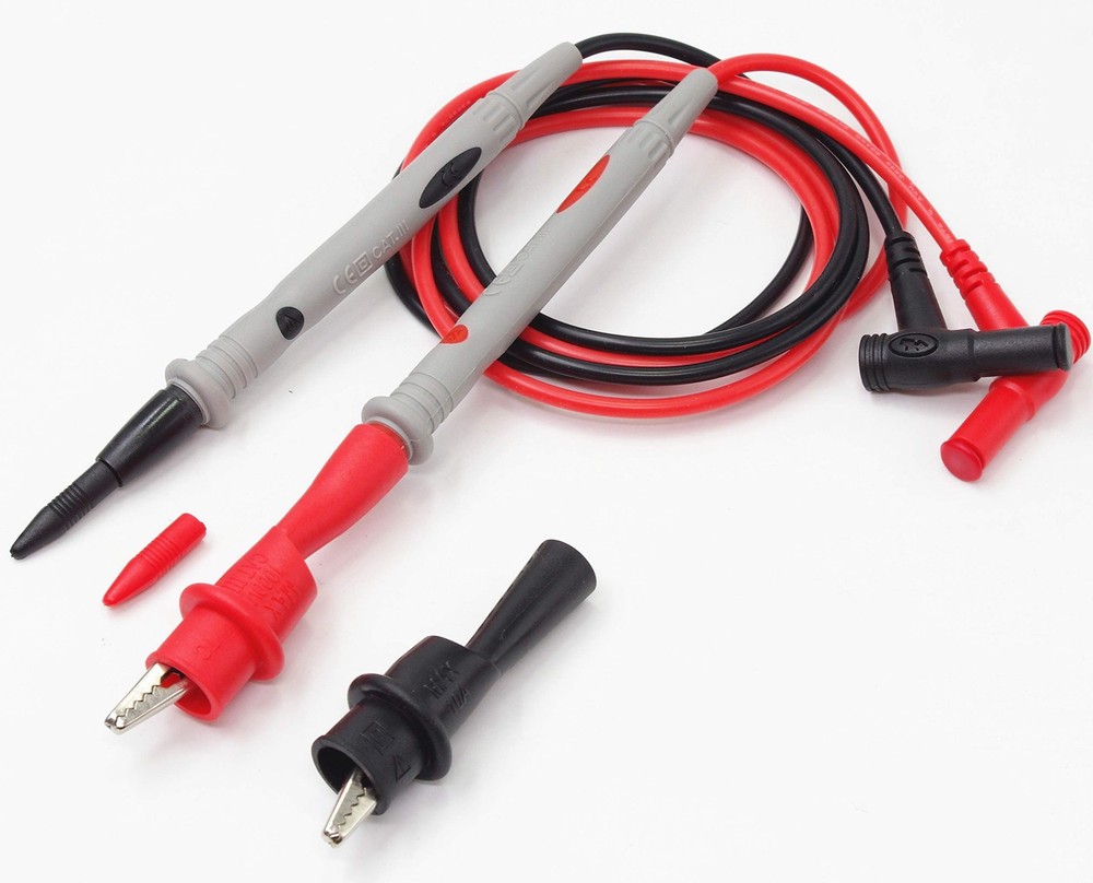 TestHelper TH-71B Handheld Signal Generator Source Simulator Meter,DC Voltage