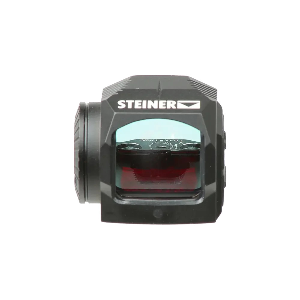 Steiner MPS-C 1.6 MOA Red Dot Reflex Sight (8700000039)