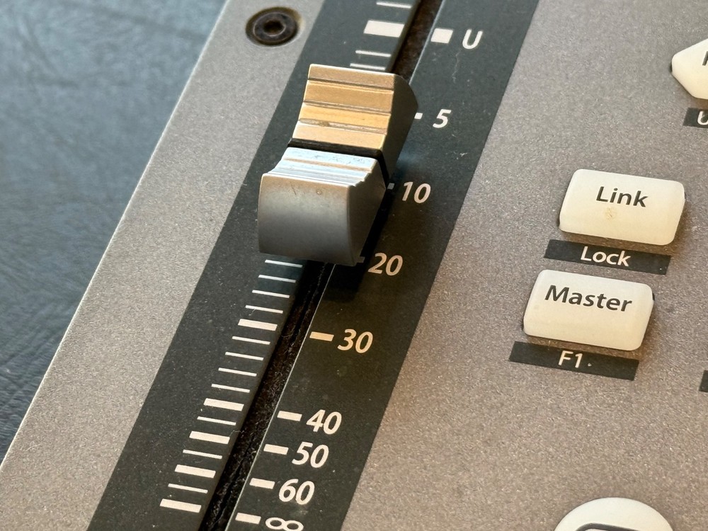 PreSonus ioStation 24c USB-C Audio Interface & DAW Controller – Great condition