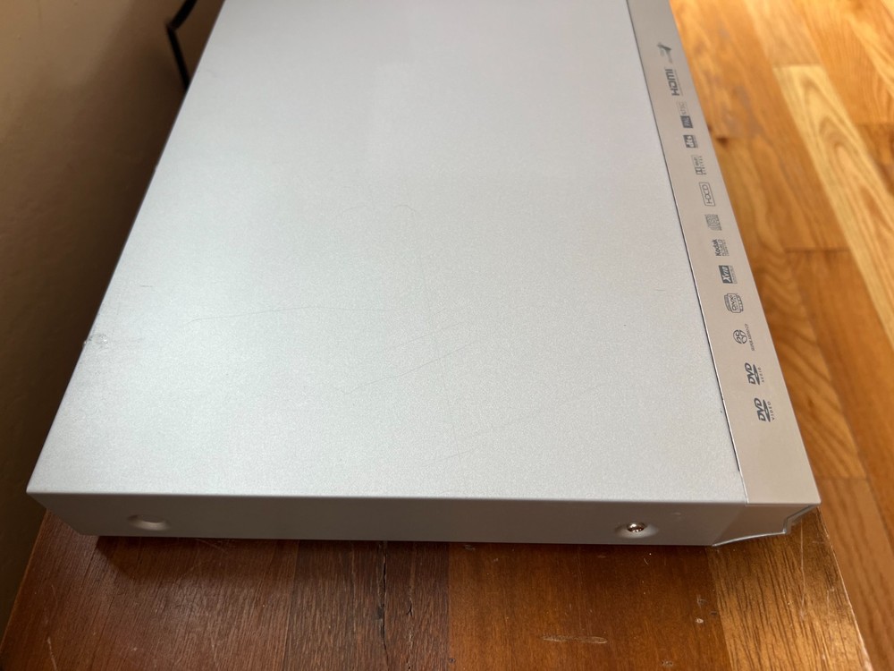 Oppo DV-970HD SACD/CD/DVD Player