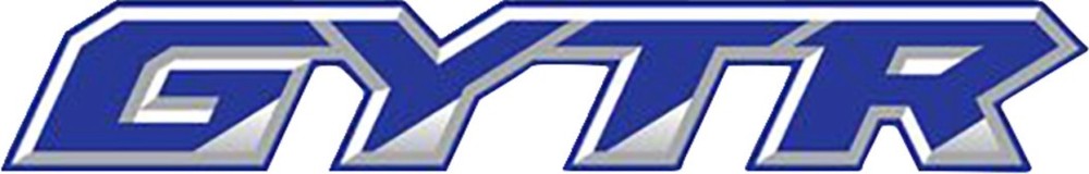 Factory Effex Logo Decals #28-90202
