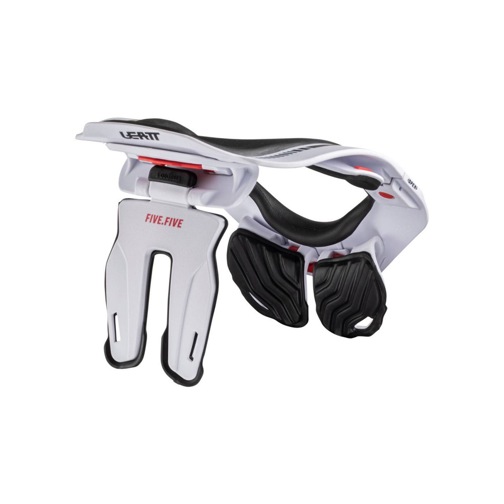 Leatt Neck Brace 5.5 White