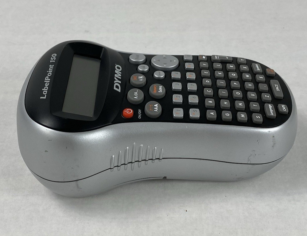 Dymo Labelpoint 150 Label Maker