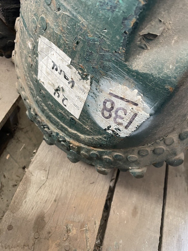 VAREL 24” ETR14MRS SB TCI Drill Bit