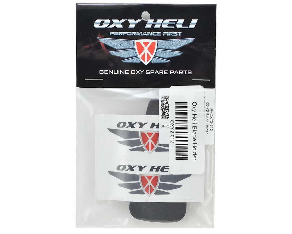OXY Heli Blade Holder [OXY2-012]